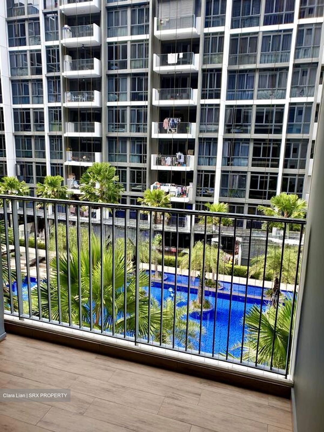 La Fiesta (D19), Condominium #526034071